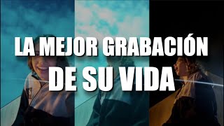 EL MEJOR VÍDEO de SU VIDA! Se hace VIRAL por ESPECTACULAR GRABACIÓN DEL METEORITO