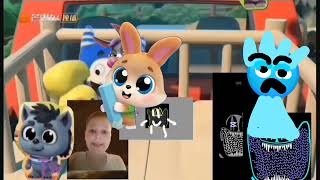 Oddbods a Add Round 35