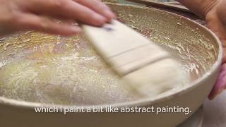 Meet The Artist - Lise Herud Braten, Ceramicist