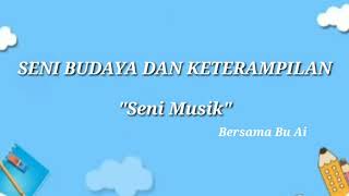 Instrumental GARUDA PANCASILA | Seni Musik