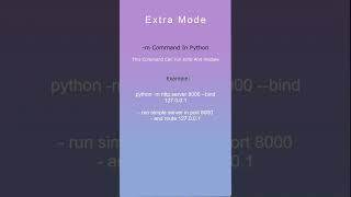 How run http server with termux?