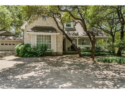 101 Ridgemont Ct, Georgetown, TX home video tour