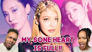 😫Girls' Generation 소녀시대 'FOREVER 1' MV Reaction