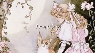 Ariana Grande  Baby I sped Up