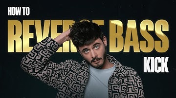 REVERSE BASS Techno Kick (Creeds, Basswell, Marnik)