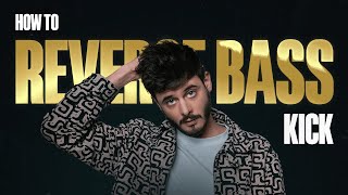 Download Lagu REVERSE BASS Techno Kick (Creeds, Basswell, Marnik) MP3