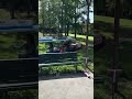 Ouchy Park, Lausanne,SWITZERLAND | Beautiful Lakeside View #shorts