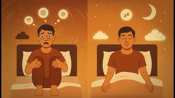Why You Can’t Sleep (And How to Finally Fix It) | The Science of Better Sleep Explained