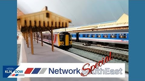 Network SouthEast Special