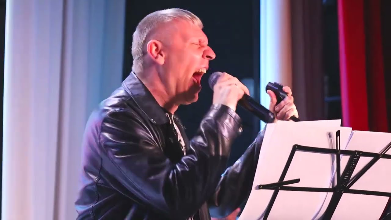 Гольфстрим - Катманду (Крематорий cover)