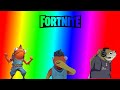Fortnite Gameplay W/Commentary