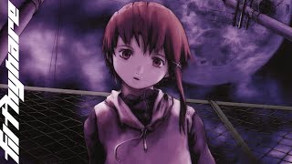 Serial Experiments Lain (PS1) - Dazed And Confused - FilthyHare