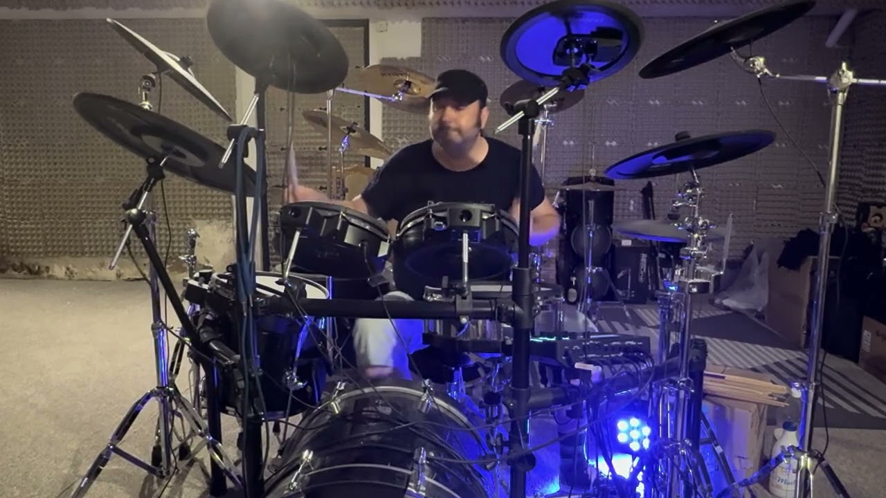 Depeche Mode - Master And Servant (2025)