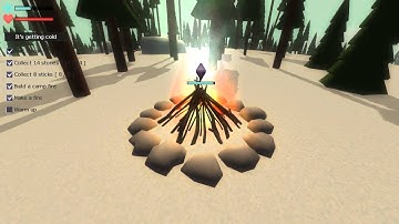 Neoaxis engine - Quest system #1