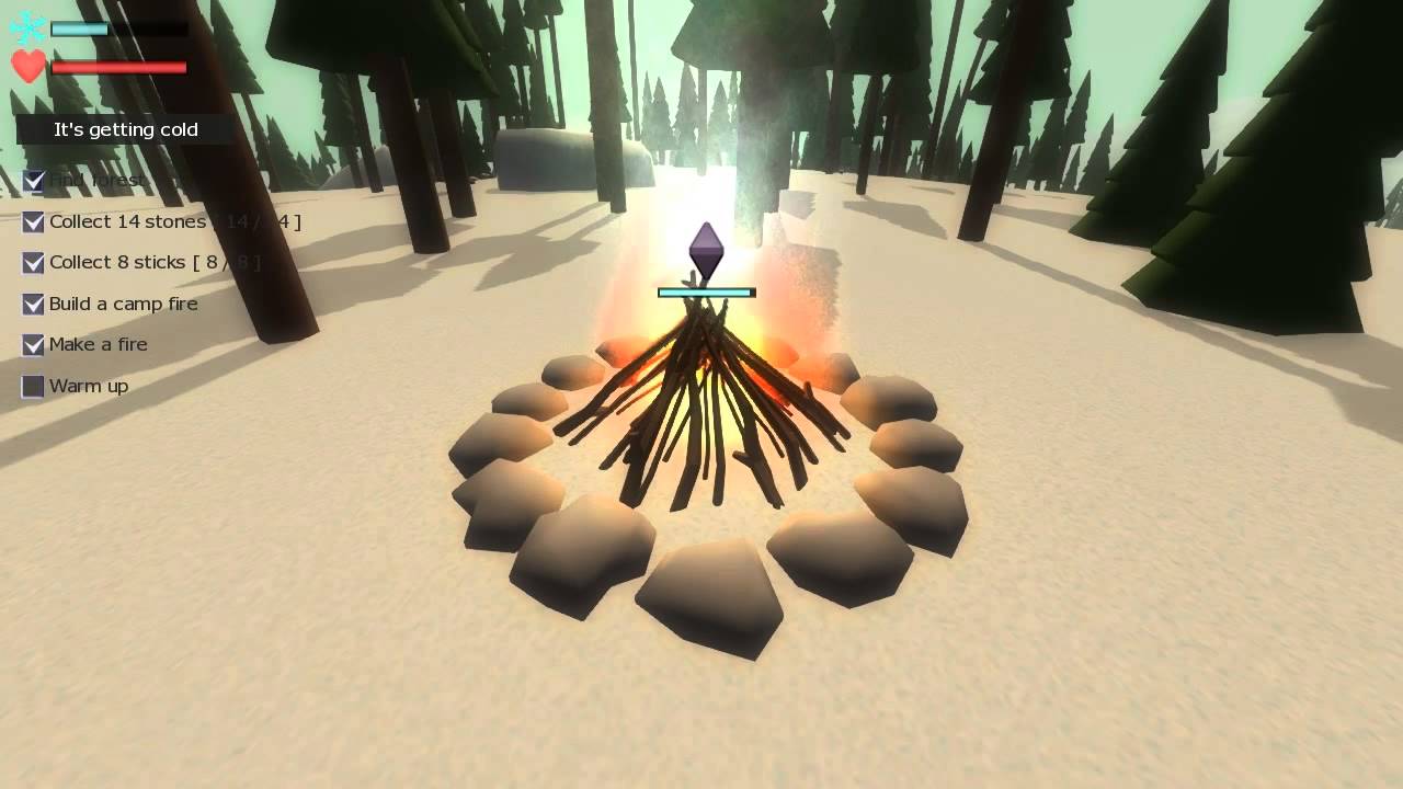 Neoaxis engine Quest system 1 YouTube