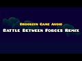 Brooklyn Game Audio - Battle Between Forces Remix