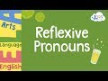 Reflexive Pronouns and Subjects