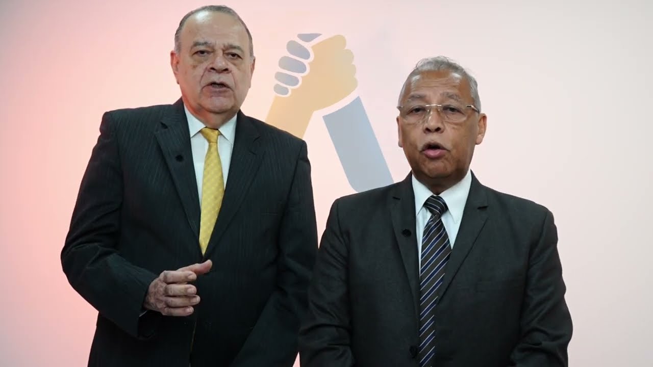 Comunicado oficial Presidente (E) IPUC y Director Nacional FOSU