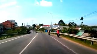 Từ Phà Đình Khao Tp Vĩnh Long Đến Cầu Mỹ Thuận - 11Km