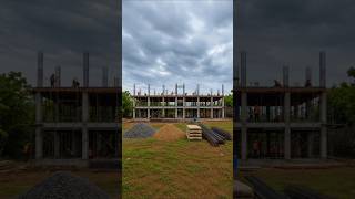 100x18 Modern Building Construction | Modern Home Design