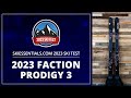 2023 Faction Prodigy 3 - SkiEssentials.com Ski Test