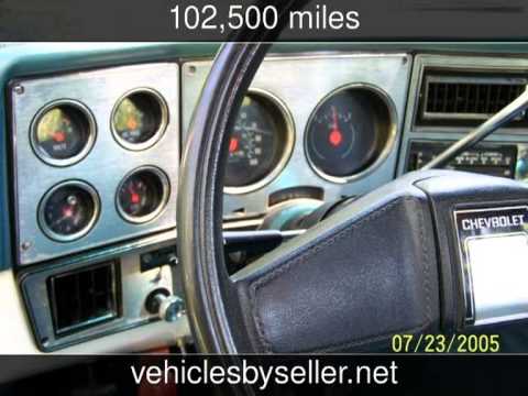 1978-chevrolet-silverado-used-cars---united,states