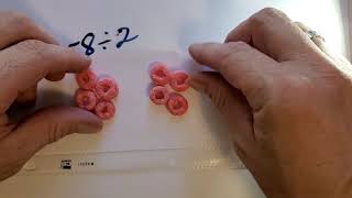 Integer Division
