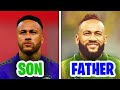 Who Is Neymar Senior - The Dark Truth