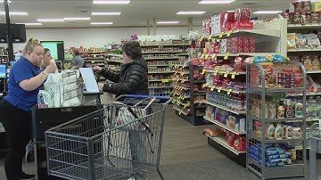 November SNAP Benefits at Risk Amid Government Shutdown