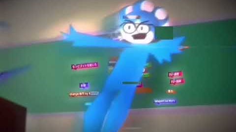 Scratch the cat edit