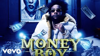 Squash - Money Boy (Official Audio)