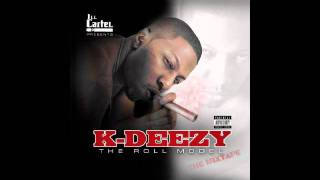 K-Deezy F Tone Tone Deezy