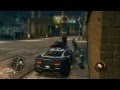 Saint's Row: The Third- Good Samaritan Montage