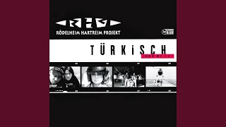 Türkisch - Rödelheim Hartreim Projekt
