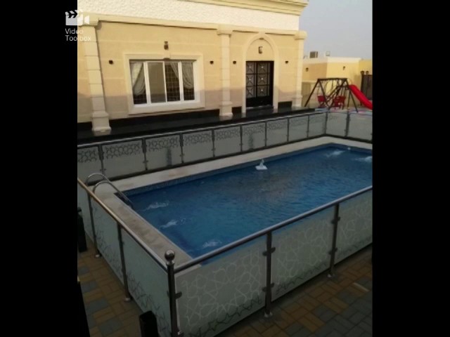 استراحة ريحانة ولي العهد 4