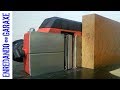 How to plane a board wider than the planer knives How to plane a board wider than the planer knives