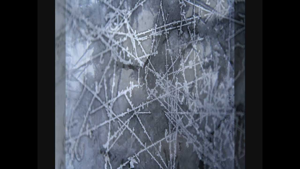 Kriipis Tulo - Frozen Morning