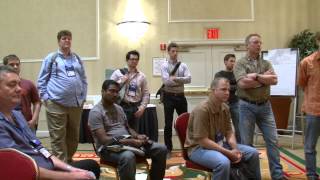 Why People Come Back to QCon Conferences