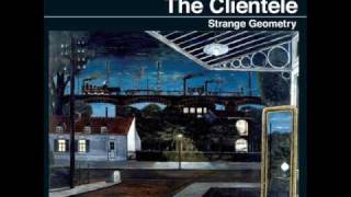 When I Came Home From The Party - The Clientele