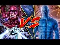 Galactus vs Doctor Manhattan in Hindi (SUPERBATTLE)