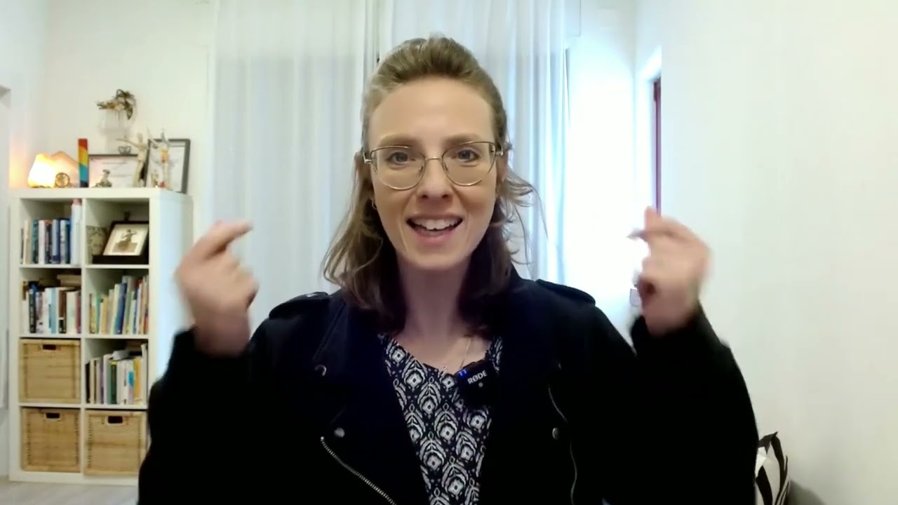 איך לעבוד עם הוואגוס התחתון כדי לחזור לקרקע, לגוף ולויסות