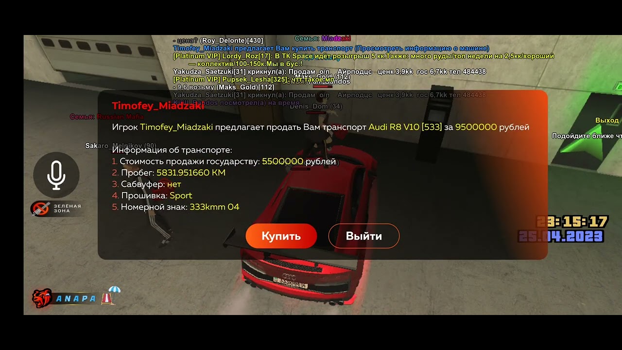Оптовые закупки авто