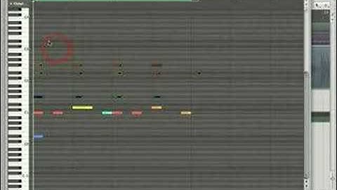 87 Quantization Overview