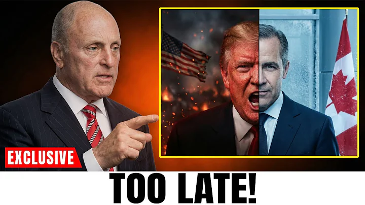 Trump Threatened Canada Again, But This Time Mark Carney Was Ready to Strike Back | Bruce Heyman