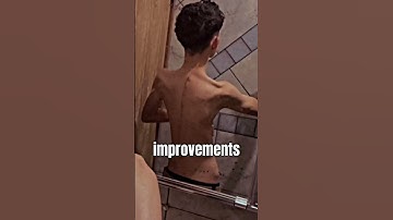 Thumbnail of Insane Gym Transformation (@andre_firee)