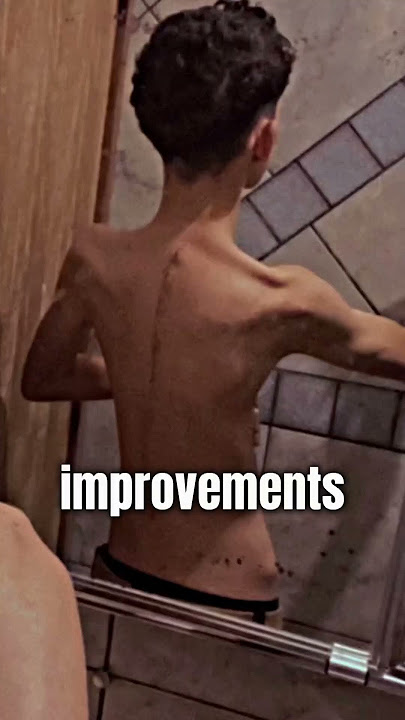 Insane Gym Transformation (@andre_firee)