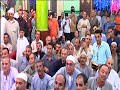 شاهد ما قاله سيدنا الامام العارف بالله ابراهيم أبوحسين رضي الله عنه عن مصر
