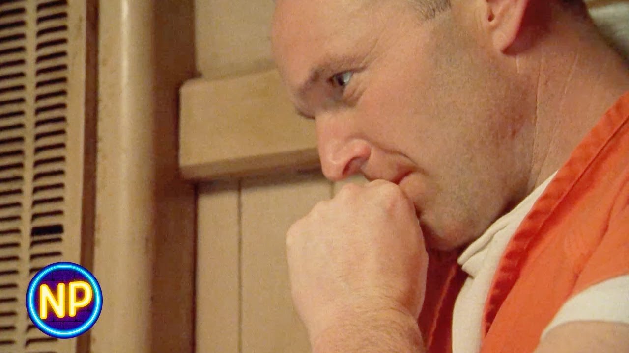 Trying to Understand Clark Gregg's Inner Workings | The Shield Season 3 Episode 11 | Now Playin