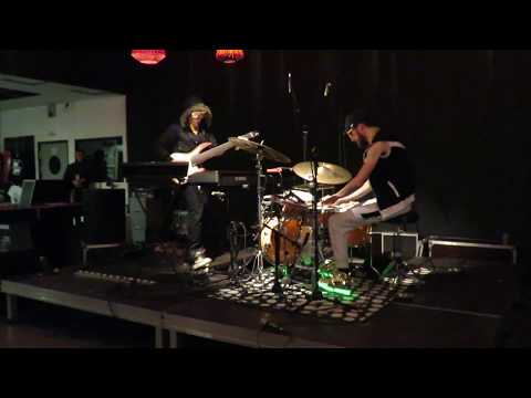 Plagiat - Live @20 ans du Jardin Moderne 2018 - Rennes