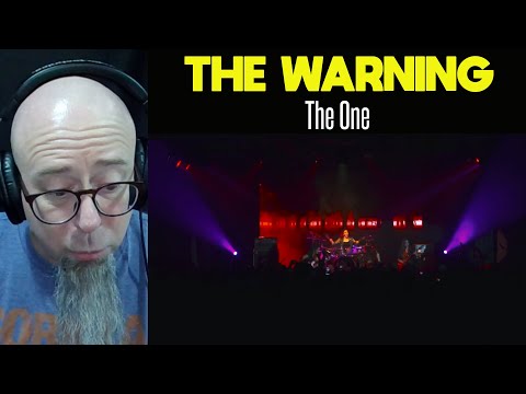 The Warning - The One Reaction